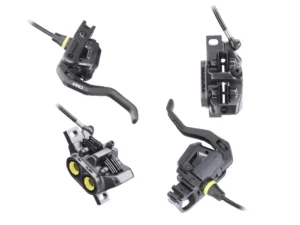 MAGURA Gustav PRO Scheibenbremse Set