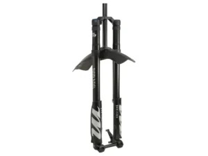 MANITOU Federgabel 29" | 27,5" Dorado Comp 203 mm | 20x110 mm BOOST 57 mm Offset | hohe Krone | schwarz | 2024