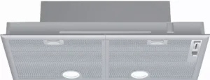 BOSCH Lüfterbaustein DHL755BL, 75 cm, Silbermetallic