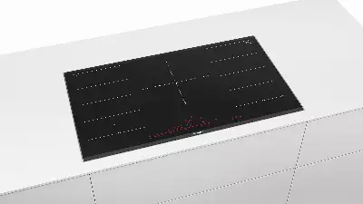 mcsa01776016-pxv975dv1e-electrichob-bosch-pga3-def Bosch Serie 8, Induktionskochfeld, 90 cm, PXV975DV1E