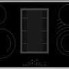 mcsa02073531-t18bd3an0-electrichob-neff-stp-def NEFF Kochfeld mit Dunstabzug, 80 cm, T18BD3AN0, mit Rahmen aufliegend