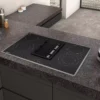 mcsa02115454-t18bd3an0-electrichob-neff-pga3-def NEFF Kochfeld mit Dunstabzug, 80 cm, T18BD3AN0, mit Rahmen aufliegend