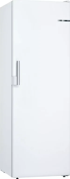 mcsa02325505-i0400-1729288-gsn33ew3v-cmyk-def BOSCH Gefrierschrank GSN33EWEV, 176 x 60 cm, Weiß
