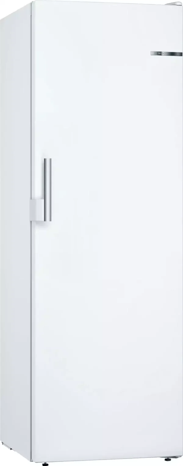 BOSCH Gefrierschrank GSN33EWEV, 176 x 60 cm, Weiß
