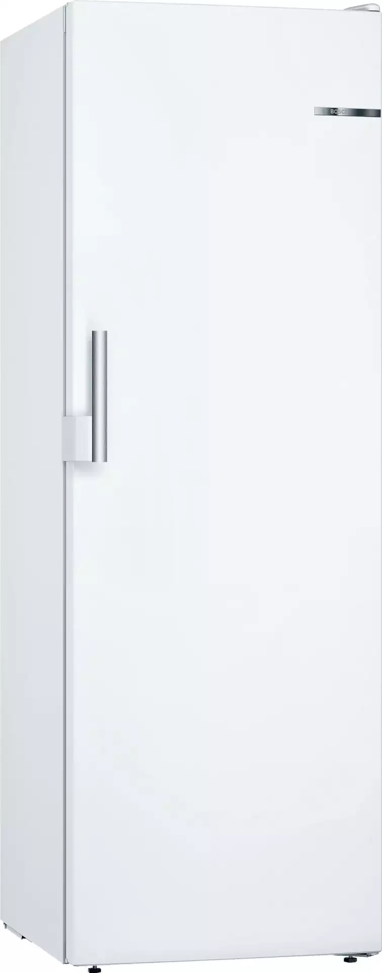 BOSCH Gefrierschrank GSN33EWEV, 176 x 60 cm, Weiß