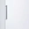 BOSCH Gefrierschrank GSN58AWCV, 191 x 70 cm, Weiß