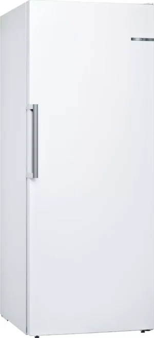 mcsa03177159-gsn54dwdv-stp-def BOSCH Gefrierschrank GSN54AWDV, 176 x 70 cm, Weiß
