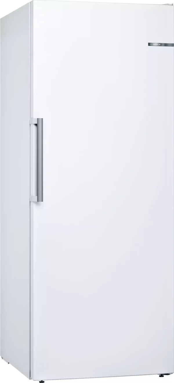 mcsa03177159-gsn54dwdv-stp-def BOSCH Gefrierschrank GSN54AWDV, 176 x 70 cm, Weiß