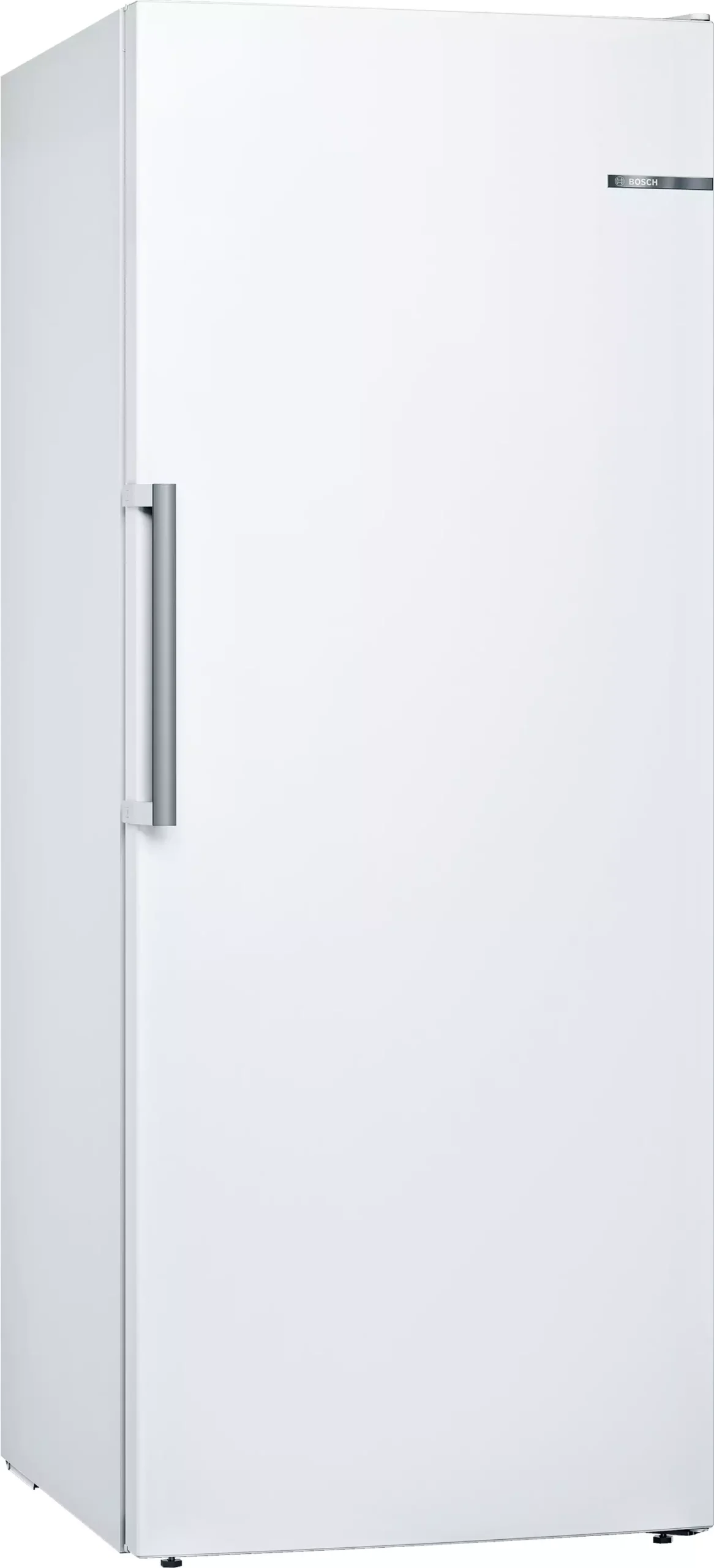 BOSCH Gefrierschrank GSN54AWDV, 176 x 70 cm, Weiß