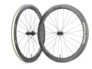 MICHE Laufradsatz 28" Graff Aero 48