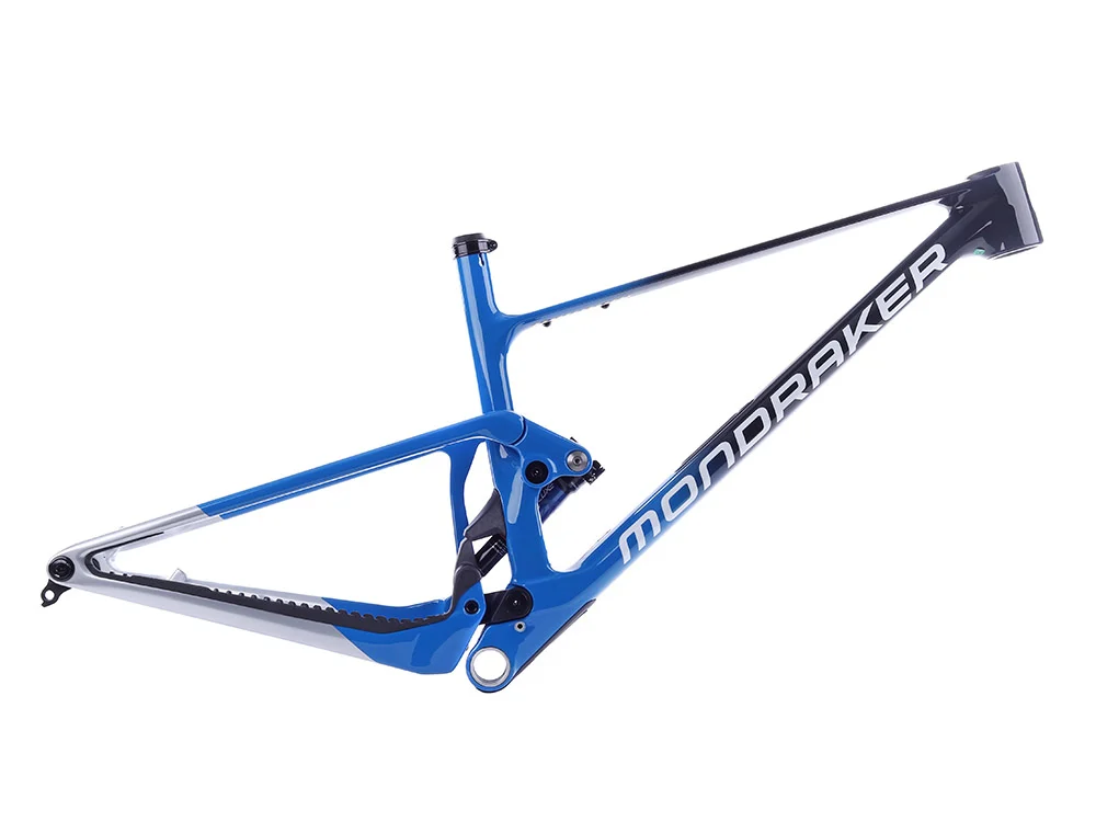 MONDRAKER Rahmen 29" F-Podium Carbon RR SL | Team Edition