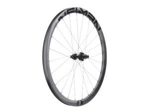 NEWMEN Hinterrad 28" Gravel Advanced SL X.R.36 Carbon FADE R Center Lock | 12x142 mm Steckachse | SRAM XDR