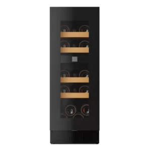 pn18d-hhb-1-1200px-tilweb Noble 16 Flaschen - 2 Zonen- Schwarze Glasfront