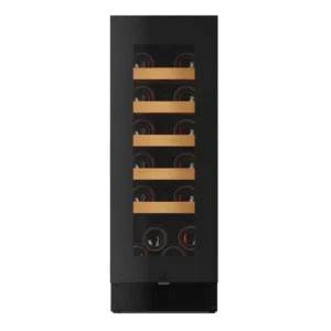 pn18s-hhb-1-1200px Noble 19 Flaschen - 1 Zone - Schwarze Glasfront