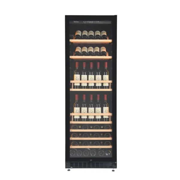 pn328mb-hhb-hor2 Noble - 93 Flaschen - Multizonen - HoReCa