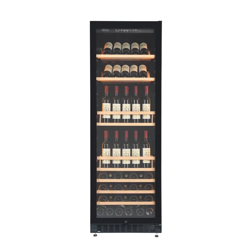 Noble - 93 Flaschen - Multizonen - HoReCa