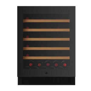 pn45s-hhb-2-14-1200px Noble 41 Flaschen - 1 Zone - Schwarz Glasfront