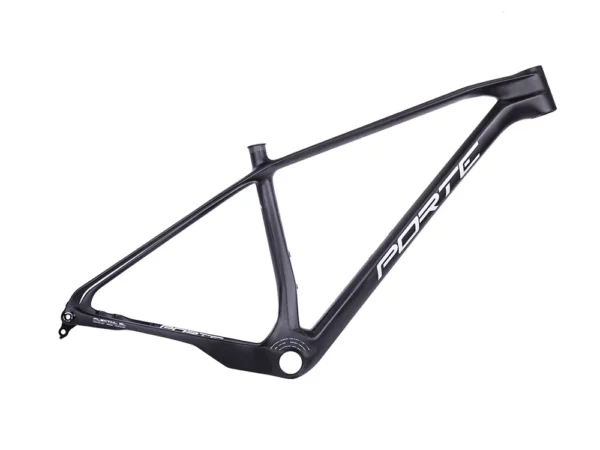 PORTE Rahmen Atlas SL 29" | UD Carbon matt | Größe M