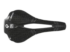 PROLOGO Sattel Scratch M5 PAS 3D 140 mm Nack | schwarz