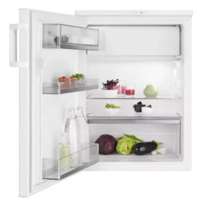 psaare190pa0000f AEG Tisch-Kühlschrank mit Gefrierfach RTS813EXAW, 84,5 x 60 cm, Weiß