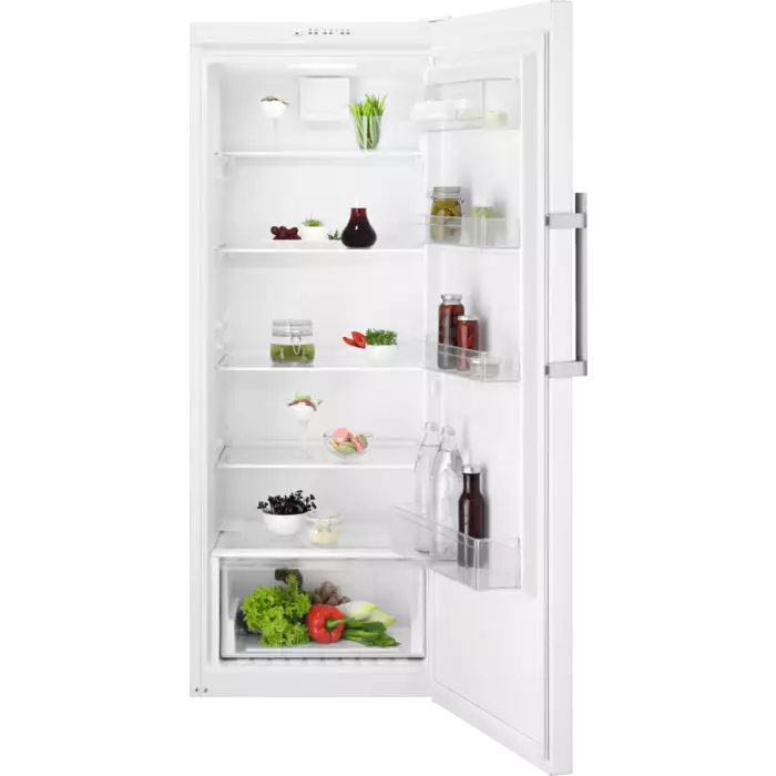 AEG Kühlschrank RKB333E2DW, 155 x 59,5 cm, Weiß