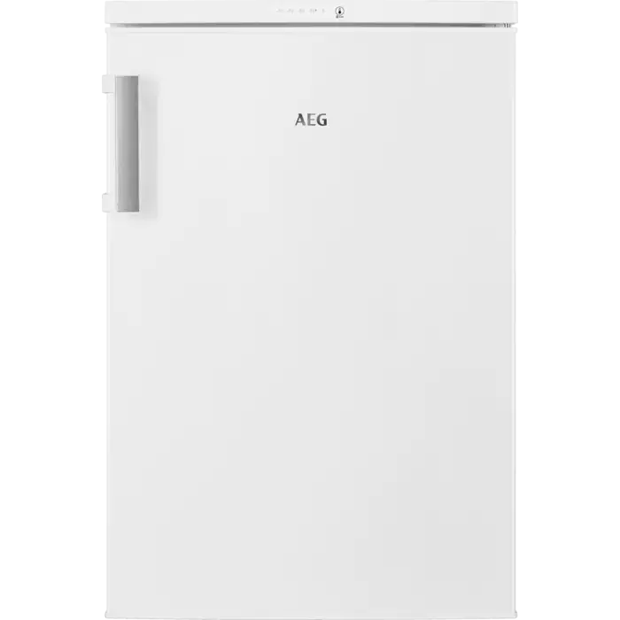 AEG Tisch-Gefrierschrank ATB48D1AW, 84,5 x 56 cm