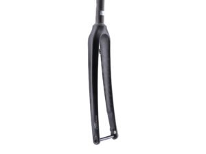 RITCHEY Starrgabel 28" WCS Carbon Cross Disc tapered 1 1/8 - 1 1/4 Zoll | 12x100 mm Steckachse