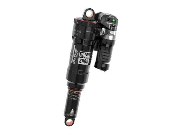 rockshox-daempfer-super-deluxe-ultimate-flight-attendant-rc3-hydraulic-bottom-out-debonair-linear-standard-mount-210x55-mm-santa-cruz-hightower-2019 ROCKSHOX Dämpfer Super Deluxe Ultimate Flight Attendant RC3 Hydraulic Bottom Out DebonAir Linear Standard Mount 210x55 mm | Santa Cruz Hightower 2019+