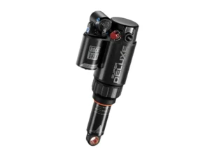 ROCKSHOX Dämpfer Super Deluxe Ultimate RCT2 Hydraulic Bottom Out LinearXL Trunnion Mount | 165x45 mm