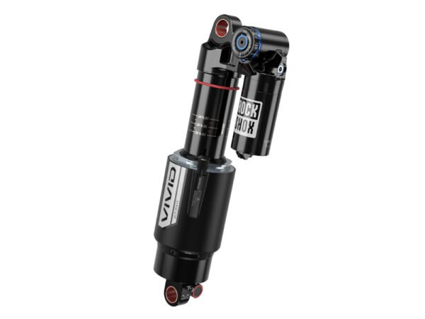 rockshox-daempfer-vivid-ultimate-dh-rc2t-standard-250x675-mm ROCKSHOX Dämpfer Vivid Ultimate DH RC2T Standard | 250x67,5 mm