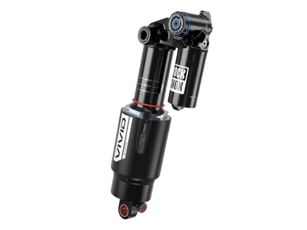 rockshox-daempfer-vivid-ultimate-dh-rc2t-trunnion-225x725-mm ROCKSHOX Dämpfer Vivid Ultimate DH RC2T Trunnion | 225x72,5 mm