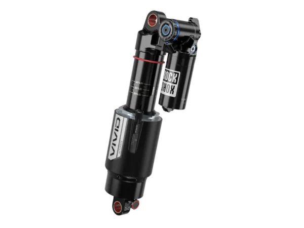 rockshox-daempfer-vivid-ultimate-rc2t-standard-230x575-mm ROCKSHOX Federgabel 27,5" Pike Ultimate Charger 3.1 RC2 120 mm DebonAir+ ButterCups BOOST 37 mm Offset tapered silber | 2025