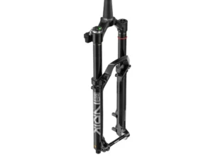 ROCKSHOX Federgabel 29" Lyrik Ultimate Charger 3.1 Flight Attendant 160 mm DebonAir+ ButterCups BOOST 44 mm Offset tapered schwarz | 2025