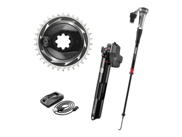 rockshox-flight-attendant-upgrade-kit-trek-supercaliber-gen-2-99-x0-98-gx-sid-35mm ROCKSHOX Flight Attendant Upgrade Kit TREK Supercaliber Gen 2 | 9.9 X0 / 9.8 GX SID 35mm