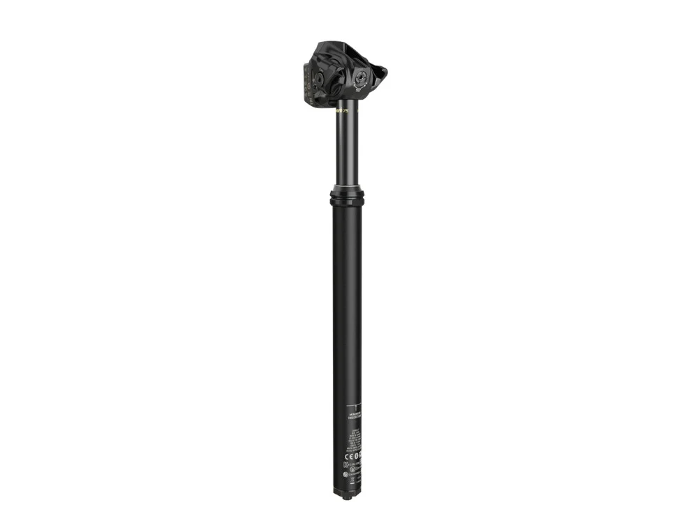 ROCKSHOX Sattelstütze Reverb AXS XPLR 27,2 | 350 mm / 50 mm