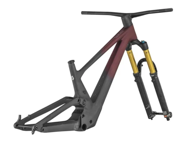 scott-rahmenset-29-genius-ultimate-hmx-2023 SCOTT Rahmenset 29" Genius Ultimate HMX | 2023