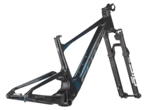 SCOTT Rahmenset 29" Spark RC HMX SL | 2025