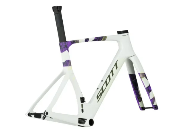 SCOTT Rahmenset Road Foil RC PRO HMX | 2025 M (54 cm)