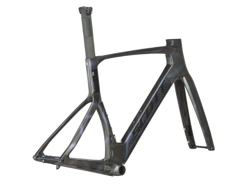 SCOTT Rahmenset Road Foil RC Ultimate HMX SL | 2025
