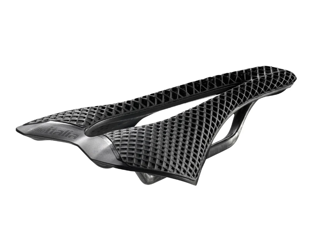 SELLE ITALIA Sattel SLR 3D Carbon Superflow