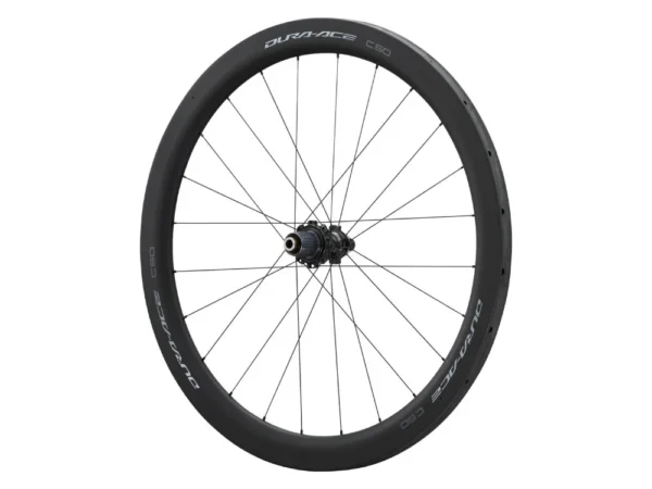 SHIMANO Dura Ace Hinterrad 28" WH-R9270 C50 | Steckachse - SONDERANGEBOT