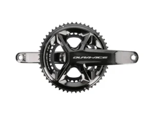 SHIMANO Dura Ace Kurbel 2-fach FC-R9200