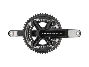 SHIMANO Dura Ace Kurbel 2-fach FC-R9200-P | Power Meter