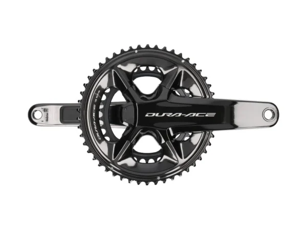 shimano-dura-ace-kurbel-2-fach-fc-r9200-p-power-meter SHIMANO Dura Ace Kurbel 2-fach FC-R9200-P | Power Meter