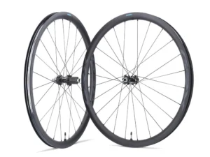 SHIMANO GRX Laufradsatz 28" Gravel WH-RX870 Center Lock | Steckachse - SONDERANGEBOT