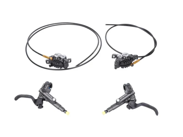 shimano-saint-scheibenbremse-4-kolben-bl-m820-br-m820-set SHIMANO SAINT Scheibenbremse 4-Kolben BL-M820 + BR-M820 | SET