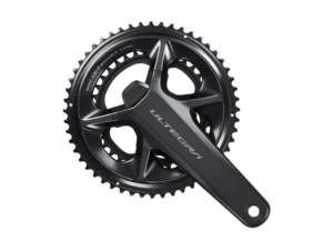 SHIMANO Ultegra Kurbel 2-fach FC-R8100-P | Power Meter