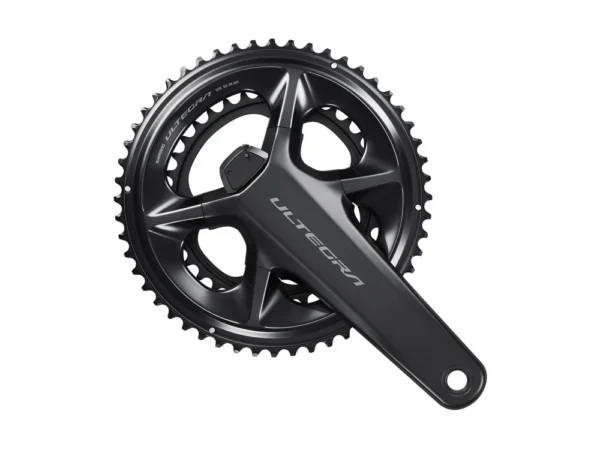 shimano-ultegra-kurbel-2-fach-fc-r8100-p-power-meter SHIMANO Ultegra Kurbel 2-fach FC-R8100-P | Power Meter