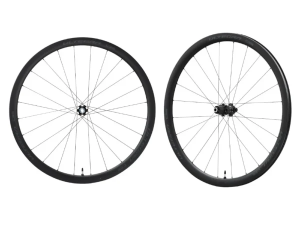 shimano-ultegra-laufradsatz-28-wh-r8170-c36-center-lock-tubeless-steckachse SHIMANO Ultegra Laufradsatz 28" WH-R8170 C36 Center Lock Tubeless | Steckachse