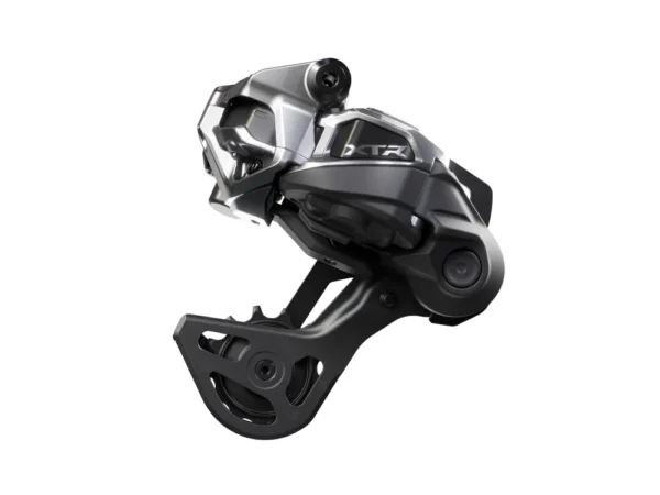 SHIMANO XTR Di2 Schaltwerk RD-M9250-GS 12-fach | mittellanger Käfig